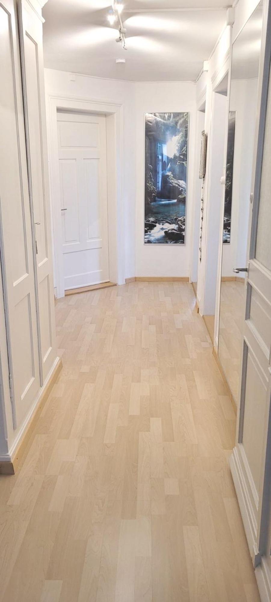 2 Zimmer Zentral-Ruhig Mit Flair Gertrud Schloessli 세인트갈렌 외부 사진